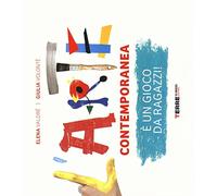 L' arte contemporanea è un gioco da ragazzi!