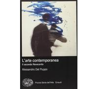 L' arte contemporanea. Il secondo Novecento
