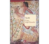 L'arte degli etruschi. Ediz. illustrata