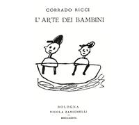L'ARTE DEI BAMBINI