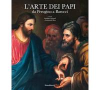 L'arte dei papi. Da Perugino a Barocci