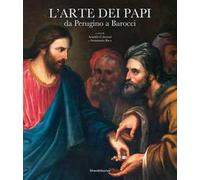 L'arte dei papi. Da Perugino a Barocci