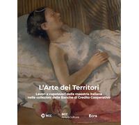 L'arte dei territori - [ECRA - Edizioni del Credito Cooperativo]
