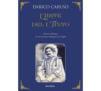 L'arte del canto. Edizione bilingue con testo originale a fronte