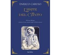 L'arte del canto. Testo inglese a fronte