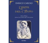 L'arte del canto. Testo inglese a fronte