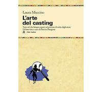 L'arte del casting. Tutto ciò che bisogna sapere sul processo di scelta degli attori