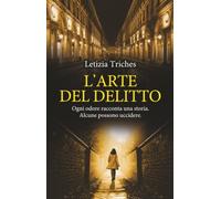 L'arte del delitto
