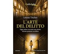 L'arte del delitto