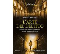 L'arte del delitto