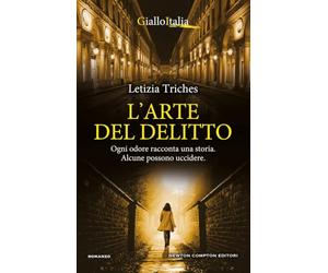 L'arte del delitto