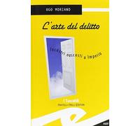 L'arte del delitto. Incastri nascosti a Imperia