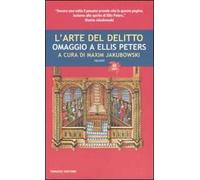 L'arte del delitto. Omaggio a Ellis Peters