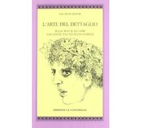 L'arte del dettaglio. Sulle rocce di Capri, Van Gogh, Pan ed Egon Schiele
