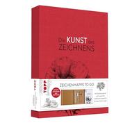 L'arte del disegno - Cartella da disegno to go