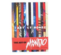 L'Arte Del Libro Softcover Mondo