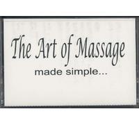 L'arte del massaggio reso semplice