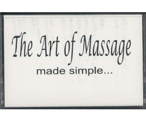 L'arte del massaggio reso semplice