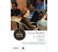 L'arte del matrimonio