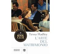 L'arte del matrimonio