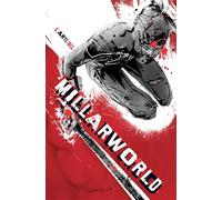 L'ARTE DEL MILLARWORLD
