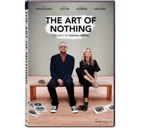 L'arte del nulla [DVD]