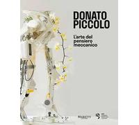 L'arte del pensiero meccanico. Ediz. italiana e inglese