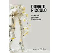 L'arte del pensiero meccanico. Ediz. italiana e inglese