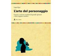 L'arte del personaggio