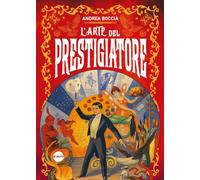 L'arte del prestigiatore