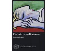 L' arte del primo Novecento