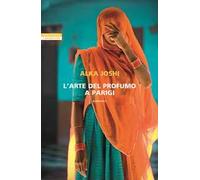 L'arte del profumo a Parigi