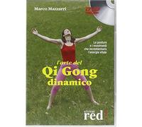 L' arte del Qi Gong dianamico. DVD