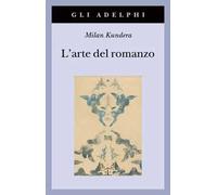 L'arte del romanzo