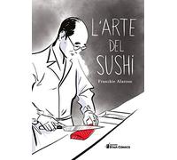 L'arte del sushi