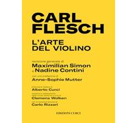 L'arte del violino