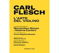 L'arte del violino