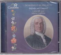 L'Arte Dell' Arco - Sinfonie et Concerti