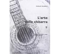L'ARTE DELLA CHITARRA - VOLUME 1