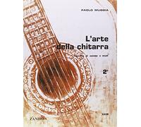 L'ARTE DELLA CHITARRA - VOLUME 2