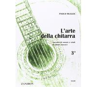L'ARTE DELLA CHITARRA - VOLUME 3