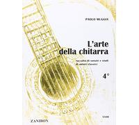 L'ARTE DELLA CHITARRA - VOLUME 4