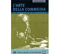 L'Arte Della Commedia (Collector's Edition) by Eduardo De Filippo