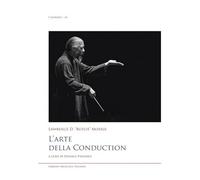 Libri Morris Lawrence D. Butch - L' Arte Della Conduction