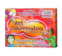 L'arte della conversazione tra bambini - LatestBuy