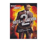 L'Arte Della Guerra 2 (Dvd) widescreen - 8033109403979