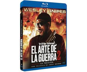 L'arte della guerra 2 / The Art of War II: Betrayal (Blu-Ray)