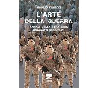 Libri Manlio Dinucci - L' Arte Della Guerra