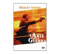 L'arte della guerra 8010312027161