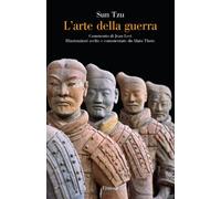 L'arte della guerra. Ediz. illustrata